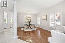 2381 GRAND OAK Trail | Oakville Ontario | Slide Image Five