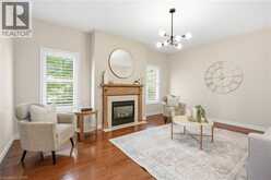 2381 GRAND OAK Trail | Oakville Ontario | Slide Image Eight