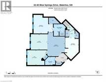 45 BLUE SPRINGS Drive Unit# 32 | Waterloo Ontario | Slide Image Forty-five