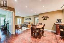 45 BLUE SPRINGS Drive Unit# 32 | Waterloo Ontario | Slide Image Nine
