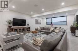 540 PATRICIA Drive | Oakville Ontario | Slide Image Thirty-four