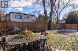 540 PATRICIA Drive | Oakville Ontario | Slide Image Forty-six