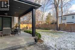 540 PATRICIA Drive | Oakville Ontario | Slide Image Forty-five