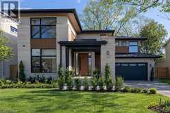 540 PATRICIA Drive | Oakville Ontario | Slide Image One
