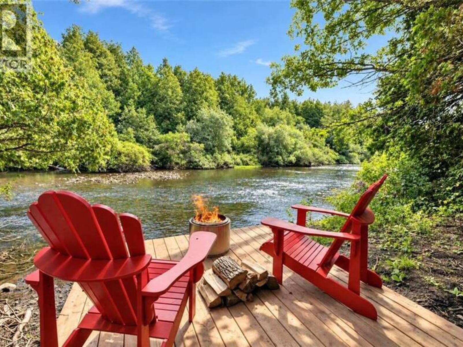 131 COOKS MILL Road, Puslinch, Ontario N0B 2J0
