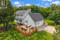 131 COOKS MILL Road | Puslinch Ontario | Slide Image Thirty-five