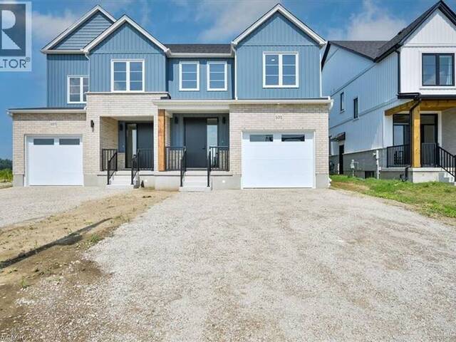 96 KENTON Street West Perth Ontario, N0K 1N0 - 3 Bedrooms Home For Sale