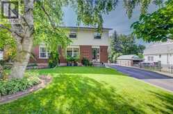 124 QUEENSWAY Drive | Woolwich Ontario | Slide Image One