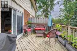 124 QUEENSWAY Drive | Woolwich Ontario | Slide Image Twenty-five