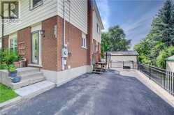 124 QUEENSWAY Drive | Woolwich Ontario | Slide Image Two