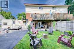 124 QUEENSWAY Drive | Woolwich Ontario | Slide Image Thirty-one
