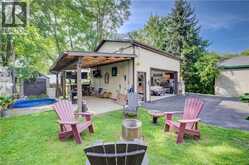 124 QUEENSWAY Drive | Woolwich Ontario | Slide Image Thirty-two