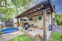 124 QUEENSWAY Drive | Woolwich Ontario | Slide Image Thirty-three
