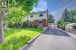 124 QUEENSWAY Drive | Woolwich Ontario | Slide Image Three