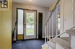124 QUEENSWAY Drive | Woolwich Ontario | Slide Image Five