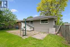 79 DUMBARTON Street | Guelph Ontario | Slide Image Thirty-six