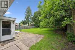 79 DUMBARTON Street | Guelph Ontario | Slide Image Thirty-eight