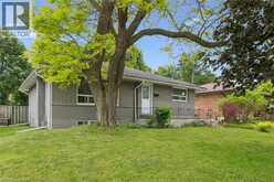 79 DUMBARTON Street | Guelph Ontario | Slide Image Six