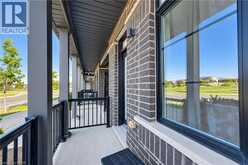 74 WHEAT Lane | Kitchener Ontario | Slide Image Nine