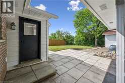 299 DALE Crescent | Waterloo Ontario | Slide Image Thirty