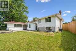 299 DALE Crescent | Waterloo Ontario | Slide Image Thirty-one