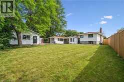 299 DALE Crescent | Waterloo Ontario | Slide Image Thirty-two