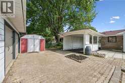 299 DALE Crescent | Waterloo Ontario | Slide Image Thirty-four