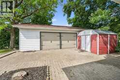 299 DALE Crescent | Waterloo Ontario | Slide Image Thirty-six