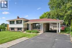 299 DALE Crescent | Waterloo Ontario | Slide Image Three