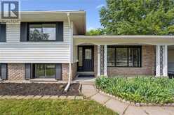 299 DALE Crescent | Waterloo Ontario | Slide Image Four
