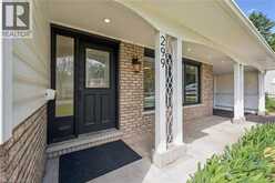 299 DALE Crescent | Waterloo Ontario | Slide Image Five