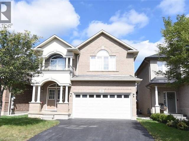 25 GUEST Street Hamilton Ontario, L9K 0G2 - 4 Bedrooms Home For Sale