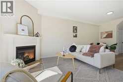 257 SOUTHBROOK Drive | Binbrook Ontario | Slide Image Sixteen