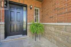 257 SOUTHBROOK Drive | Binbrook Ontario | Slide Image Two