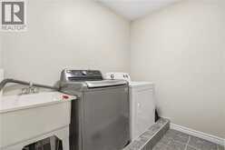 257 SOUTHBROOK Drive | Binbrook Ontario | Slide Image Thirty-three