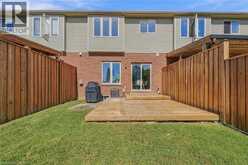 257 SOUTHBROOK Drive | Binbrook Ontario | Slide Image Thirty-seven