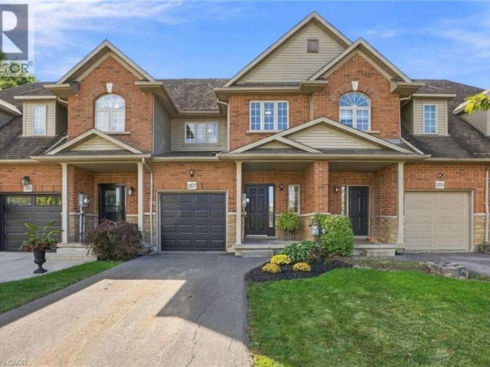257 SOUTHBROOK Drive, Binbrook, Ontario L0R 1C0
