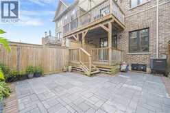 1890 RYMAL Road E Unit# 144 | Hamilton Ontario | Slide Image Forty-three