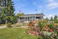 2579 LAKESHORE Road | Dunnville Ontario | Slide Image One