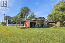 2579 LAKESHORE Road | Dunnville Ontario | Slide Image Twenty-nine