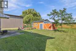 2579 LAKESHORE Road | Dunnville Ontario | Slide Image Thirty