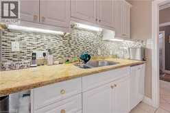 375 GEORGE Street N Unit# 3 | Cambridge Ontario | Slide Image Nineteen