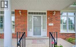 375 GEORGE Street N Unit# 3 | Cambridge Ontario | Slide Image Five
