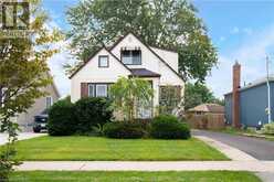 9 BRIDGE Street | St. Catharines Ontario | Slide Image One