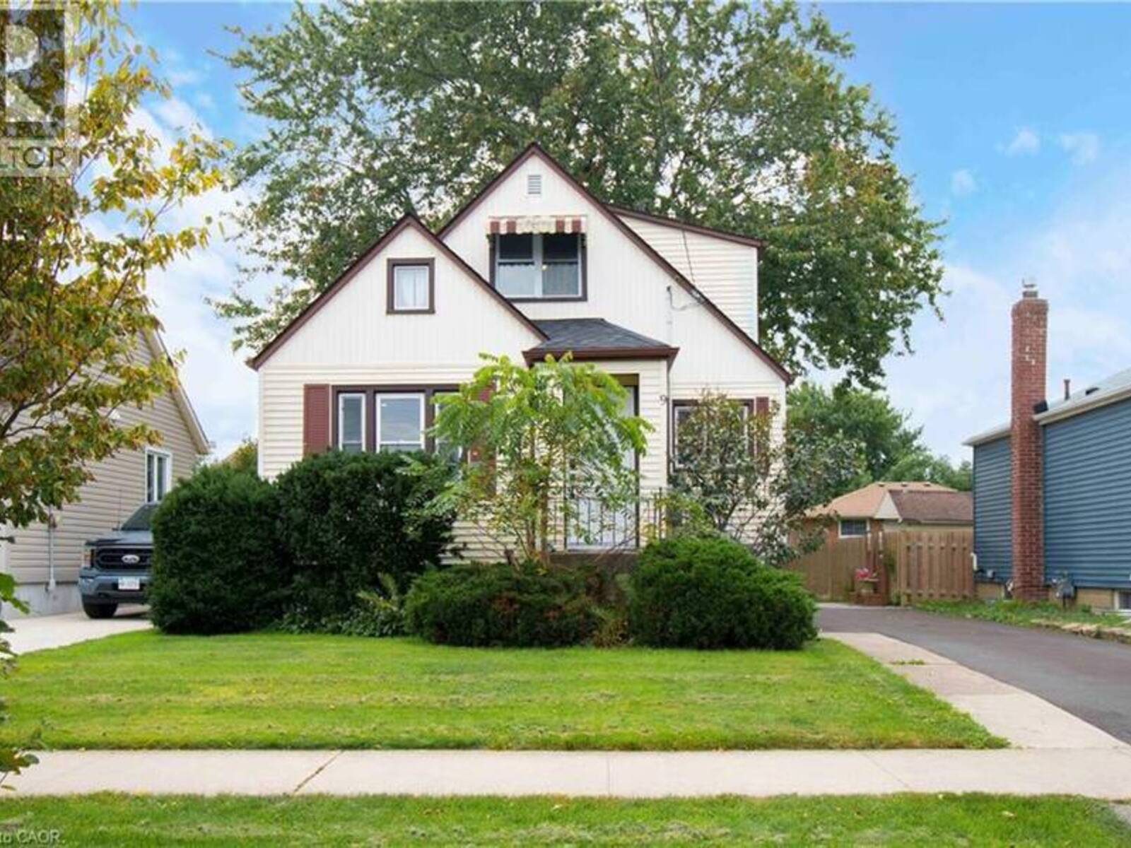 9 BRIDGE Street, St. Catharines, Ontario L2S 2V7
