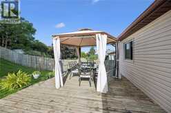 108 CANROBERT Street | Woodstock Ontario | Slide Image Thirty-four