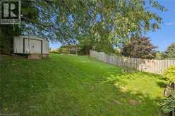 108 CANROBERT Street | Woodstock Ontario | Slide Image Forty