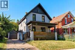 178 KENT Avenue | Kitchener Ontario | Slide Image Two