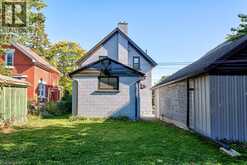 178 KENT Avenue | Kitchener Ontario | Slide Image Thirty