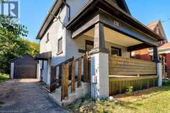 178 KENT Avenue | Kitchener Ontario | Slide Image Three